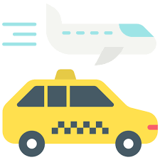 Airport Cabs